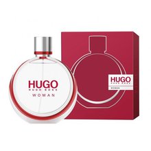 Hugo Boss Hugo Woman Eau de Parfum 50ml Kvepalai Moterims EDP