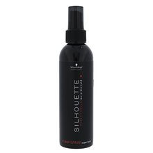 Schwarzkopf Professional Silhouette Super Hold Pumpspray - Hairspray 200ml Moterims