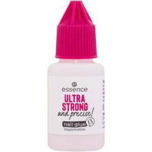 Essence Ultra Strong & Precise! Nail Glue 8.0g Moterims