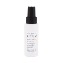 Ziaja Baltic Home Spa Wellness Face Cream - Moisturizing and lifting face cream 50ml Moterims