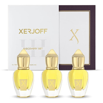 Xerjoff Miniaturky 45ml NI&Scaron;INIAI Kvepalai Unisex