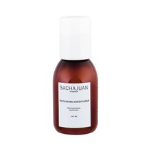 Sachajuan Cleanse & Care Thickening Conditioner 100ml Moterims