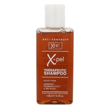 Xpel Therapeutic Anti-Dandruff Shampoo 300ml Moterims