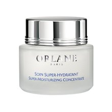 Orlane Super Moisturizing Concentrate - Intensive moisturizing day and night care 50ml Moterims