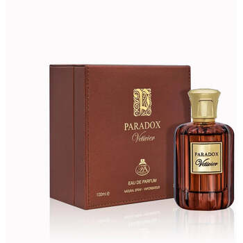 French Avenue Paradox Vetivier 100ml Kvepalai Vyrams EDP