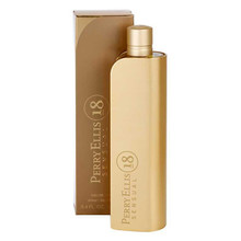Perry Ellis 18 Sensual 100ml Kvepalai Moterims EDP