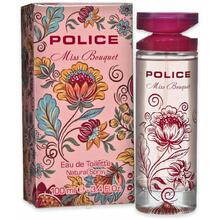 Police Miss Bouquet 100ml Kvepalai Moterims EDT