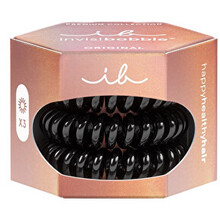 Invisibobble Original Premium True Black 3 pcs Moterims