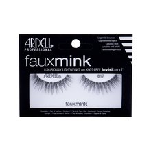 Ardell Faux Mink 817 - Fake eyelashes Moterims
