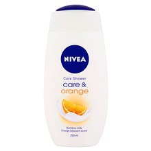 Nivea  650ml Moterims