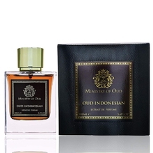 Ministry of Oud Oud Indonesian 100ml Kvepalai Unisex