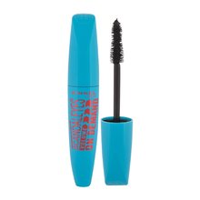 Rimmel Scandal Eyes Volume On Demand Waterproof Mascara - Waterproof volume mascara 12 ml Moterims