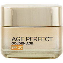 L&acute;Or&eacute;al Age Perfect Golged Age Rosy Re-Fortifying Cream SPF 20 50ml Moterims