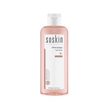 Soskin Paris Tonic Lotion (dry and sensitive skin) 250ml Moterims