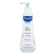 Mustela Hydra B&eacute;b&eacute; Body Lotion 300ml Moterims