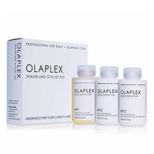 Olaplex Traveling Stylist Kit 300ml Moterims