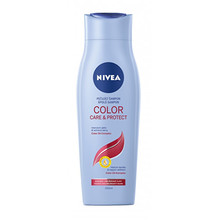 Nivea Color Care & Protect Shampoo 400ml Moterims