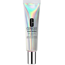 Clinique Even Better Light Reflecting Primer - Rozjasňuj&iacute;c&iacute; podkladov&aacute; b&aacute;ze 30ml Moterims