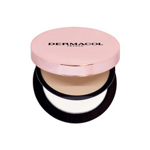 Dermacol 24H Long-Lasting Powder And Foundation 9 g Moterims