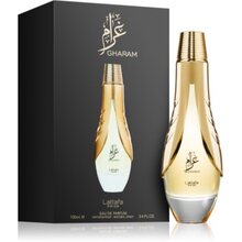 Lattafa Perfumes Gharam 100ml Kvepalai Unisex EDP