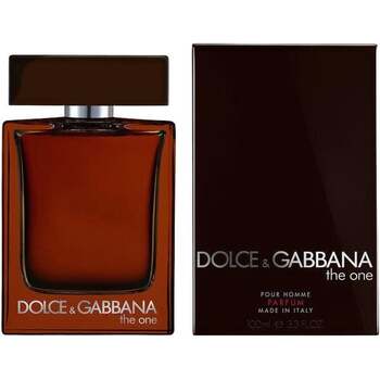 Dolce Gabbana  The One for Men Parfum 100ml Kvepalai Vyrams