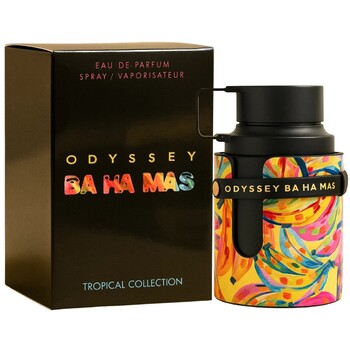 Armaf Odyssey BA HA MAS 100ml Kvepalai Unisex EDP