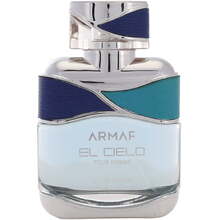 Armaf El Cielo Pour Homme 100ml Kvepalai Vyrams EDP