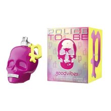 Police Goodvibes for Her 40ml Kvepalai Moterims EDP
