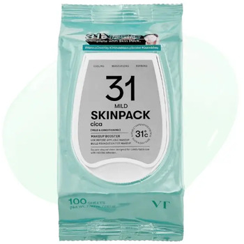 VT Cosmetics  210ml Moterims