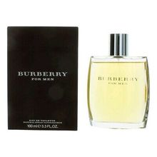 Burberry Burberry Men 100ml Kvepalai Vyrams EDT