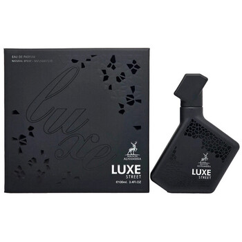 Maison Alhambra Luxe Street 100ml Kvepalai Unisex EDP