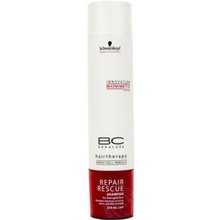Schwarzkopf Professional BC Bonacure Repair Rescue Shampoo 250ml Moterims