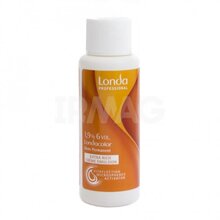 Londa Professional Londacolor 1,9% 60ml Moterims