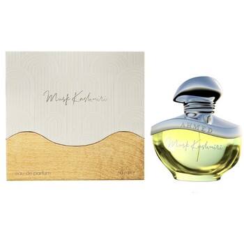 Ahmed Al Maghribi Musk Kashmiri 60ml Kvepalai Moterims EDP