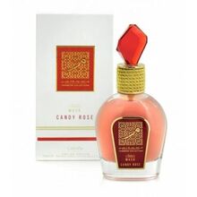 Lattafa Perfumes Candy Rose Musk 100ml Kvepalai Moterims EDP