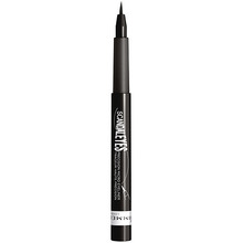 Rimmel Scandaleyes Precision Micro Eyeliner - Eyeliner pen in fix 1.1 ml Moterims