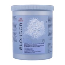 Wella Professional Blondor Multi Blonde - Hair color 800.0g Moterims