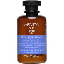 Apivita  250ml Moterims