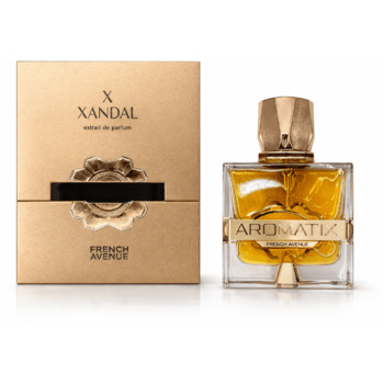 French Avenue Aromatix X Xandal 100ml Kvepalai Unisex