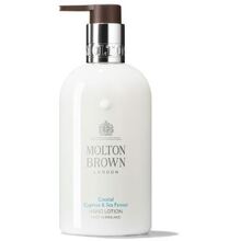 Molton Brown Coastal Cypress & Sea Fennel Hand Lotion - Kr&eacute;m na ruce 300ml Moterims