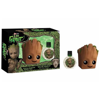 Dětsk&eacute; parf&eacute;my Groot 50ml Kvepalai Unisex