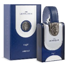 Armaf The Lion&acute;s Club Rugir 100ml Kvepalai Vyrams EDP