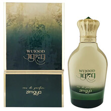 Zimaya Wujood 100ml Kvepalai Vyrams EDP
