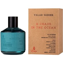 Paris Corner A Chaos In The Ocean 100ml Kvepalai Vyrams EDP