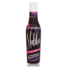Oranjito Malibu Accelerator 200ml savaiminio įdegio kremas