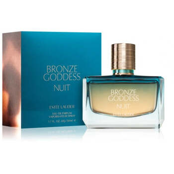 Este&eacute; Lauder Bronze Goddess Nuit 50ml Kvepalai Moterims EDP