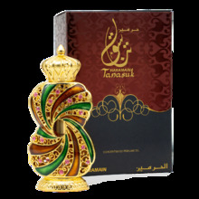Al Haramain Tanasuk 12ml Kvepalai Unisex