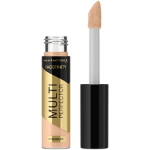Max Factor Facefinity Multi-Perfector Concealer 11 ml Moterims