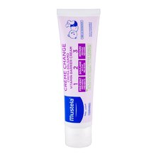 Mustela B&eacute;b&eacute; Vitamin Barrier Cream - Body cream 100ml Moterims