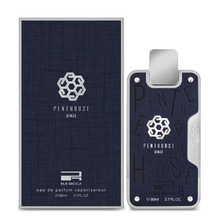 Rue Broca Penthouse Ginza 80ml Kvepalai Unisex EDP